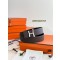 [홍콩명품.HERMES] 에르메스 2026 남성용 가죽벨트 3.8 CM HM012