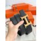 [홍콩명품.HERMES] 에르메스 2026 남성용 가죽벨트 3.8 CM HM014