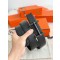 [홍콩명품.HERMES] 에르메스 2026 남성용 가죽벨트 3.8 CM HM015