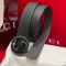 [홍콩명품.GUCCI]구찌 2026 남성용 가죽벨트 4.0 CM GC027