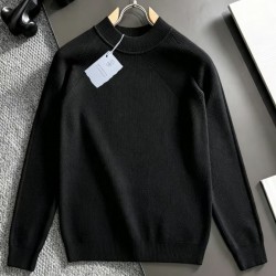 [홍콩명품.BRUNELLO CUCINELLI]브루넬로 쿠치넬리 2026 남성용 니트풀오버 BL1680 PD 홍콩명품의류,구매대행,온라인명품