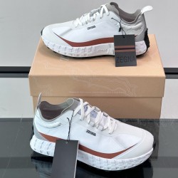 [홍콩명품.ZEGNA ] 제냐 2026 남성용 스니커즈 ZN165 SH-E 홍콩명품의류,구매대행,온라인명품