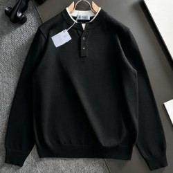 [홍콩명품.BRUNELLO CUCINELLI]브루넬로 쿠치넬리 2026 남성용 니트풀오버 BL1704 PD 홍콩명품의류,구매대행,온라인명품
