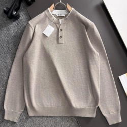 [홍콩명품.BRUNELLO CUCINELLI]브루넬로 쿠치넬리 2026 남성용 니트풀오버 BL1706 PD 홍콩명품의류,구매대행,온라인명품