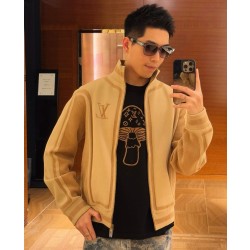 [홍콩명품.LOUIS VUITTON] 루이비통 2026 남성용 니트 가디건 LV3480 PD 홍콩명품의류,구매대행,온라인명품