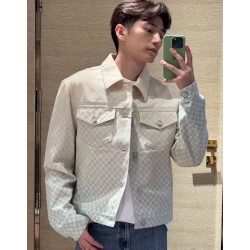 [홍콩명품.LOUIS VUITTON] 루이비통 2026 남성용 청자켓 LV3515 PD 홍콩명품의류,구매대행,온라인명품