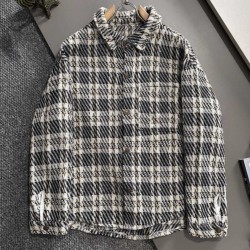 [홍콩명품.SAINT LAURENT] 생로랑 2026 남성용 자켓 YSL101 PD 홍콩명품의류,구매대행,온라인명품