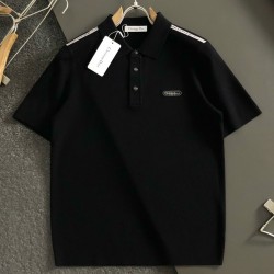 [홍콩명품.Christian Dior] 크리스챤 디올 2026 남성용 니트반팔 CD1948 PD 홍콩명품의류,구매대행,온라인명품