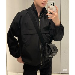 [홍콩명품.SAINT LAURENT] 생로랑 2026 남성용 자켓 YSL106 PD 홍콩명품의류,구매대행,온라인명품
