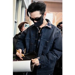 [홍콩명품.BALENCIAGA] 발렌시아가 2026 남성용 자켓 BL1496 PD 홍콩명품의류,구매대행,온라인명품