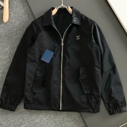 [홍콩명품.LOUIS VUITTON] 루이비통 2026 남성용 자켓 LV3558 PD 홍콩명품의류,구매대행,온라인명품