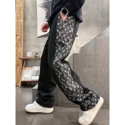 [홍콩명품.LOUIS VUITTON] 루이비통 2026 남성용 추리닝바지 LV3563 PD 홍콩명품의류,구매대행,온라인명품