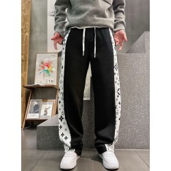 [홍콩명품.LOUIS VUITTON] 루이비통 2026 남성용 추리닝바지 LV3565 PD 홍콩명품의류,구매대행,온라인명품