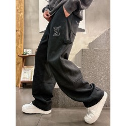 [홍콩명품.LOUIS VUITTON] 루이비통 2026 남성용 추리닝바지 LV3583 PD 홍콩명품의류,구매대행,온라인명품