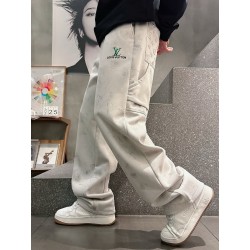 [홍콩명품.LOUIS VUITTON] 루이비통 2026 남성용 추리닝바지 LV3584 PD 홍콩명품의류,구매대행,온라인명품