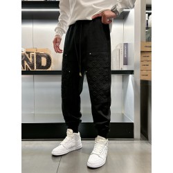 [홍콩명품.LOUIS VUITTON] 루이비통 2026 남성용 추리닝바지 LV3584 PD 홍콩명품의류,구매대행,온라인명품