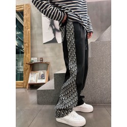 [홍콩명품.Christian Dior] 크리스챤 디올 2026 남성용 추리닝바지 CD1967 PD 홍콩명품의류,구매대행,온라인명품