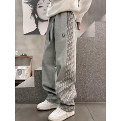 [홍콩명품.Christian Dior] 크리스챤 디올 2026 남성용 추리닝바지 CD1968 PD 홍콩명품의류,구매대행,온라인명품