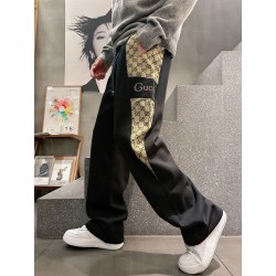 [홍콩명품.GUCCI] 구찌 2026 남성용 추리닝바지 GC833 PD 홍콩명품의류,구매대행,온라인명품