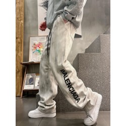 [홍콩명품.BALENCIAGA] 발렌시아가 2026 남성용 추리닝바지 BL1500 PD 홍콩명품의류,구매대행,온라인명품