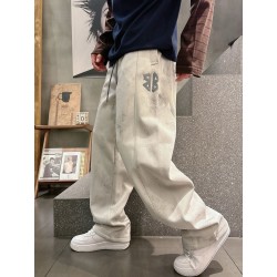[홍콩명품.BALENCIAGA] 발렌시아가 2026 남성용 추리닝바지 BL1501 PD 홍콩명품의류,구매대행,온라인명품