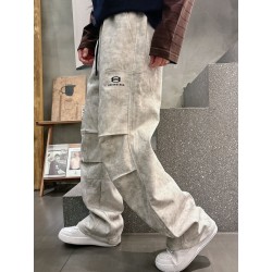 [홍콩명품.BALENCIAGA] 발렌시아가 2026 남성용 추리닝바지 BL1503 PD 홍콩명품의류,구매대행,온라인명품