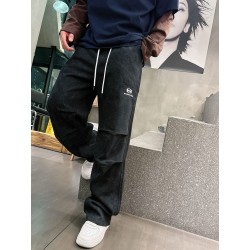 [홍콩명품.BALENCIAGA] 발렌시아가 2026 남성용 추리닝바지 BL1504 PD 홍콩명품의류,구매대행,온라인명품