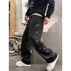 [홍콩명품.BALENCIAGA] 발렌시아가 2026 남성용 추리닝바지 BL1507 PD 홍콩명품의류,구매대행,온라인명품