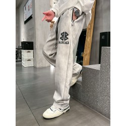 [홍콩명품.BALENCIAGA] 발렌시아가 2026 남성용 추리닝바지 BL1510 PD 홍콩명품의류,구매대행,온라인명품