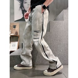 [홍콩명품.BALENCIAGA] 발렌시아가 2026 남성용 추리닝바지 BL1512 PD 홍콩명품의류,구매대행,온라인명품
