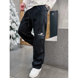 [홍콩명품.BALENCIAGA] 발렌시아가 2026 남성용 추리닝바지 BL1513 PD 홍콩명품의류,구매대행,온라인명품