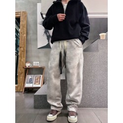 [홍콩명품.BALENCIAGA] 발렌시아가 2026 남성용 추리닝바지 BL1514 PD 홍콩명품의류,구매대행,온라인명품