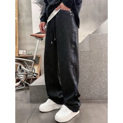 [홍콩명품.BALENCIAGA] 발렌시아가 2026 남성용 추리닝바지 BL1517 PD 홍콩명품의류,구매대행,온라인명품
