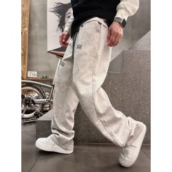 [홍콩명품.BALENCIAGA] 발렌시아가 2026 남성용 추리닝바지 BL1518 PD 홍콩명품의류,구매대행,온라인명품