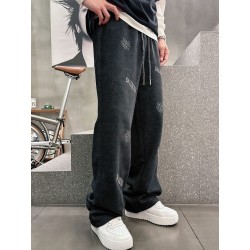 [홍콩명품.BALENCIAGA] 발렌시아가 2026 남성용 추리닝바지 BL1519 PD 홍콩명품의류,구매대행,온라인명품