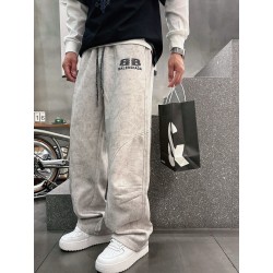 [홍콩명품.BALENCIAGA] 발렌시아가 2026 남성용 추리닝바지 BL1520 PD 홍콩명품의류,구매대행,온라인명품