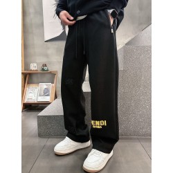 [홍콩명품,FENDI] 펜디 2026 남성용 추리닝바지 FD866 PD 홍콩명품의류,구매대행,온라인명품