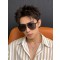 [홍콩명품Louis Vuitton] 루이비통 26SS 로고 연예인 남여 선글라스 LV028 SG1-A 홍콩명품쇼핑몰,쇼핑몰,해외직구,구매대행