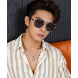 [홍콩명품Louis Vuitton] 루이비통 26SS 로고 연예인 남여 선글라스 LV029 SG1-A 홍콩명품쇼핑몰,쇼핑몰,해외직구,구매대행