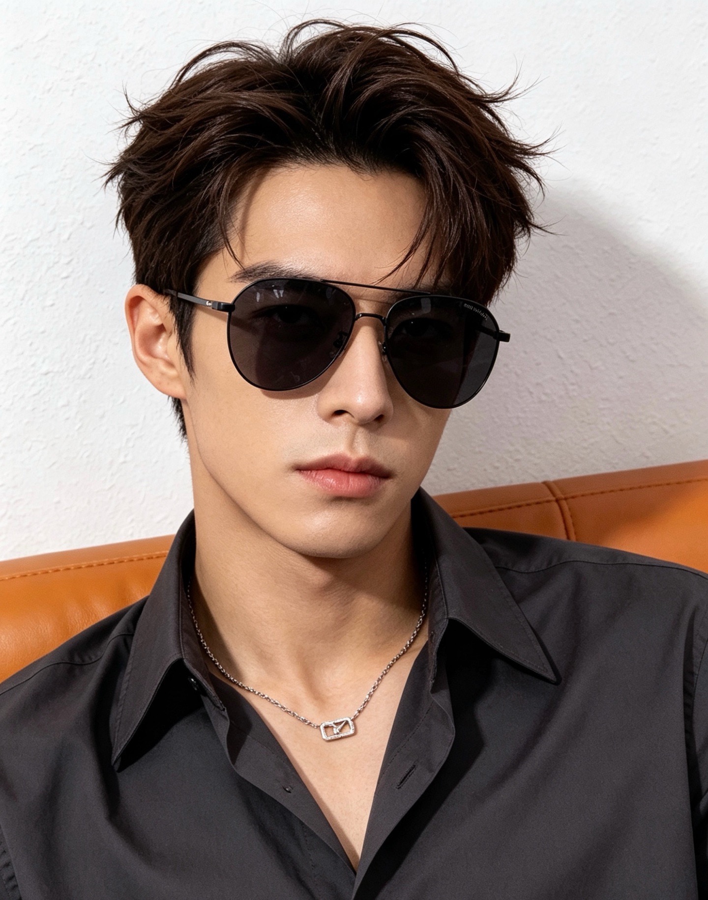 [홍콩명품Louis Vuitton] 루이비통 26SS 로고 연예인 남여 선글라스 LV034 SG1-A 홍콩명품쇼핑몰,쇼핑몰,해외직구,구매대행