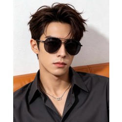 [홍콩명품Louis Vuitton] 루이비통 26SS 로고 연예인 남여 선글라스 LV034 SG1-A 홍콩명품쇼핑몰,쇼핑몰,해외직구,구매대행