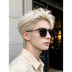 [홍콩명품Louis Vuitton] 루이비통 26SS 로고 연예인 남여 선글라스 LV040 SG1-A 홍콩명품쇼핑몰,쇼핑몰,해외직구,구매대행