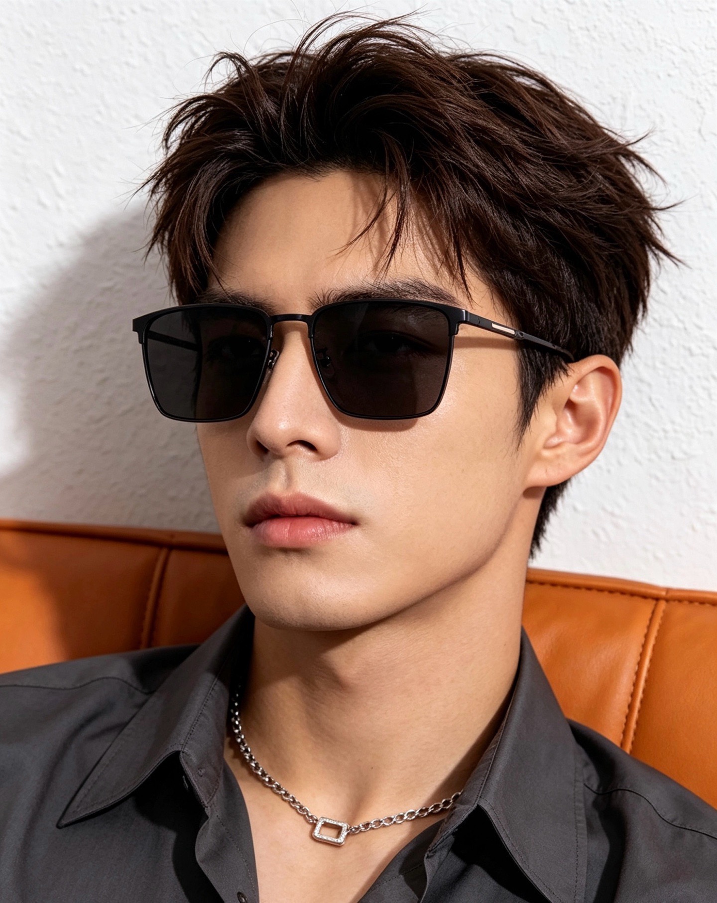 [홍콩명품.PRADA] 프라다 26SS 로고 연예인 남여 선글라스 PD004 SG1-A 홍콩명품쇼핑몰,쇼핑몰,해외직구,구매대행