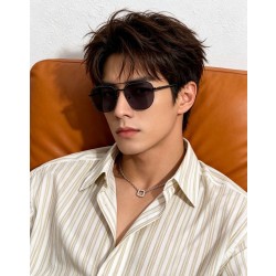 [홍콩명품.BURBERRY] 버버리  26SS 로고 연예인 남여 선글라스 BU015 SG1-A 홍콩명품의류,구매대행,온라인명품