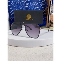 [홍콩명품 VERSACE] 베르사체  26SS 로고 연예인 남여 선글라스 VC002 SG1-A 홍콩명품의류,구매대행,온라인명품
