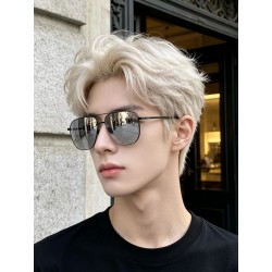 [홍콩명품.Gucci] 구찌 26SS 로고 연예인 여자 남자 선글라스 GU107 SG1-A, 홍콩명품쇼핑몰,쇼핑몰,해외직구,구매대행