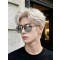 [홍콩명품.Gucci] 구찌 26SS 로고 연예인 여자 남자 선글라스 GU107 SG1-A, 홍콩명품쇼핑몰,쇼핑몰,해외직구,구매대행