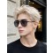 [홍콩명품.Gucci] 구찌 26SS 로고 연예인 여자 남자 선글라스 GU110 SG1-A, 홍콩명품쇼핑몰,쇼핑몰,해외직구,구매대행