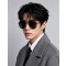 [홍콩명품.Gucci] 구찌 26SS 로고 연예인 여자 남자 선글라스 GU122 SG1-A, 홍콩명품쇼핑몰,쇼핑몰,해외직구,구매대행