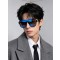 [홍콩명품 RAYBAN] 레이벤 26SS 로고 연예인 남여 선글라스 RB001 SG1-A 홍콩명품쇼핑몰,쇼핑몰,해외직구,구매대행